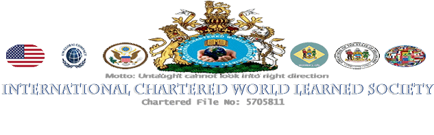 International Chartered World Learned Society