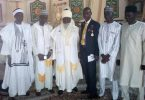 Prof-Sir-Aremu-and-Emir-of-Bauchi-II-145x100