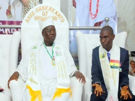 Prof.-Bashiru-Aremu-with-Chief-Gani-Adams-2