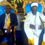 Prof. Bashiru Aremu with Emir of Sokoto (22)